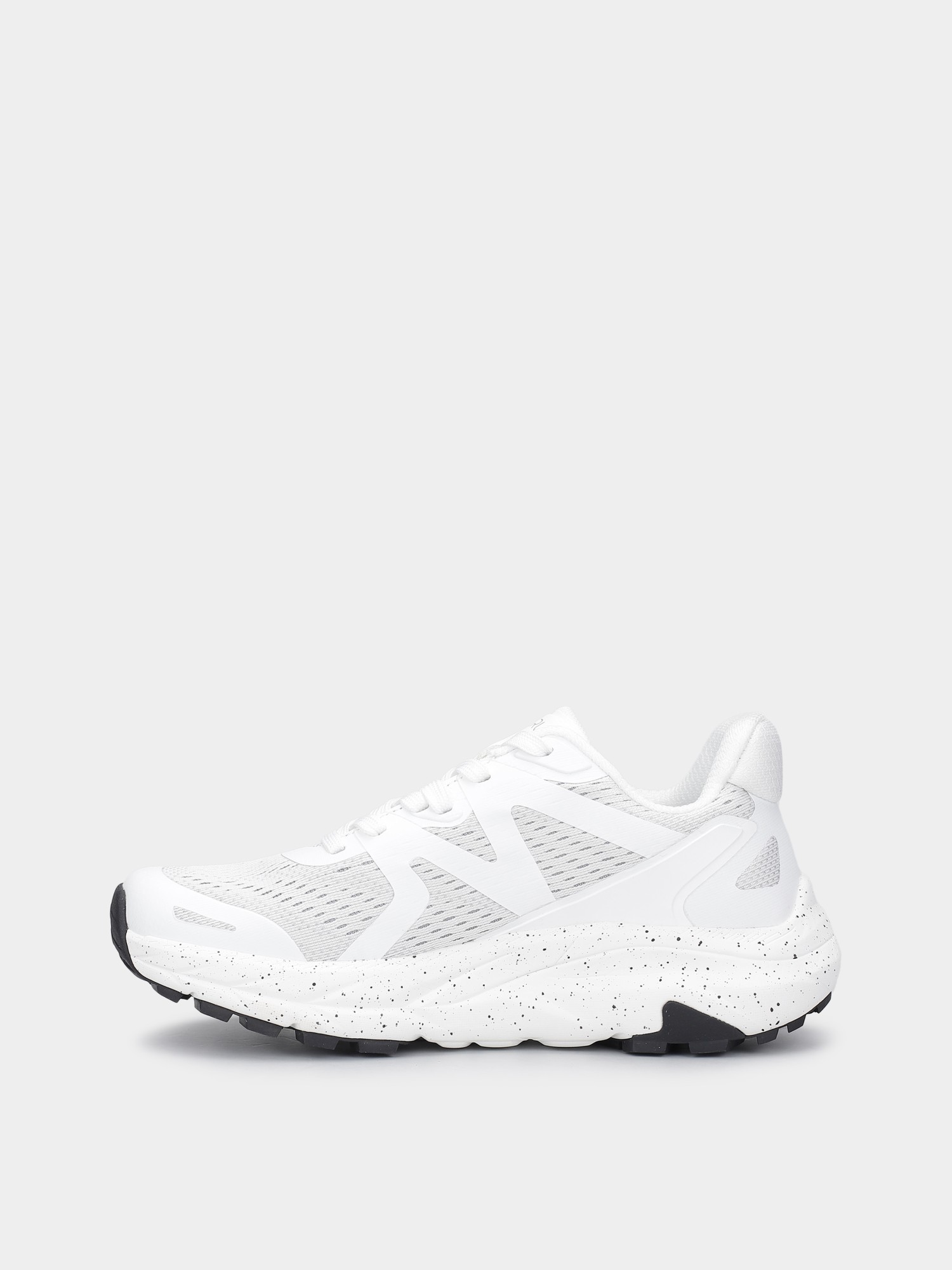 Кроссовки женские Larum Nerissa белые 492510-100 изображение 3