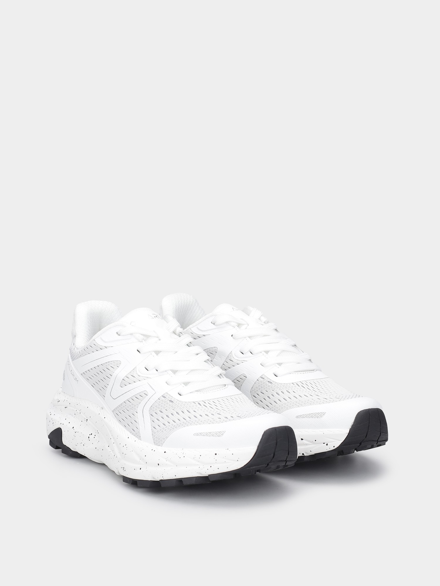 Кроссовки женские Larum Nerissa белые 492510-100 изображение 4