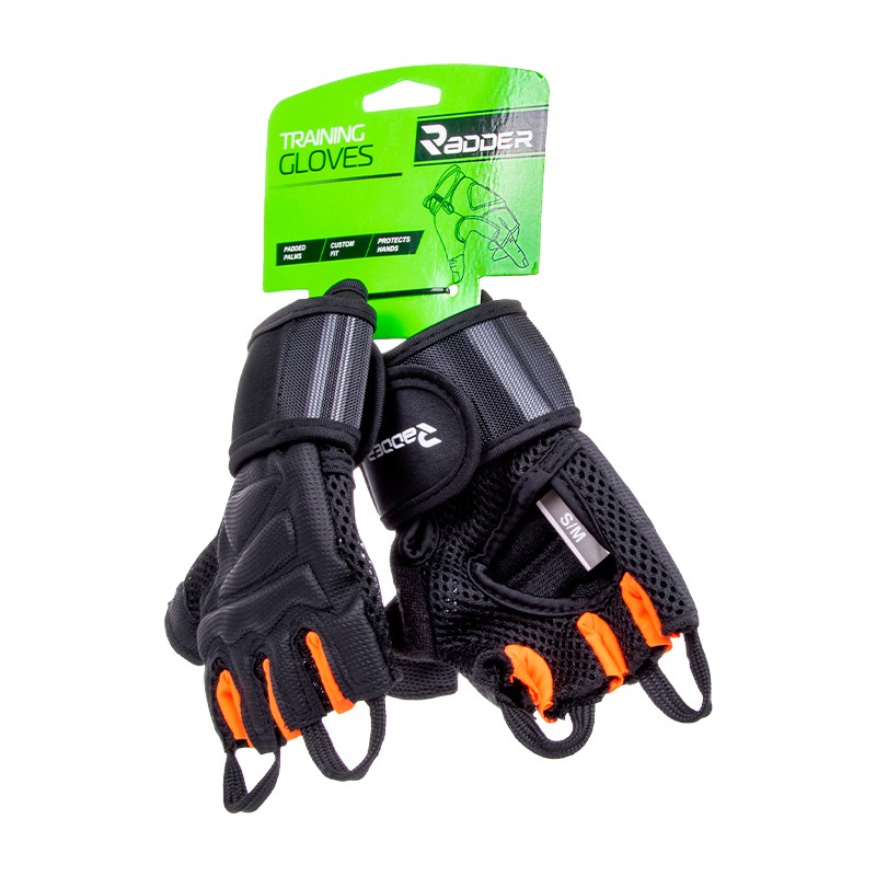 Перчатки для зала Radder 822028-840 изображение 3