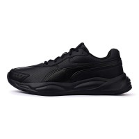 Кроссовки Puma 90S Runner Sl черные 37255002 изображение 2