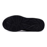 Кроссовки Puma 90S Runner Sl черные 37255002 изображение 7