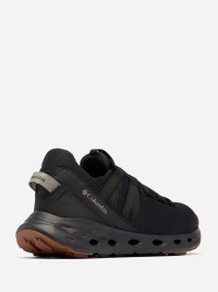 Полуботинки мужские Columbia TERRASTRIDE ARO™ черные 2115301-010 изображение 6