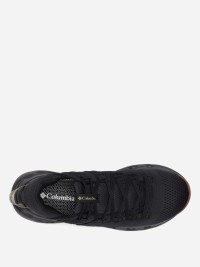 Полуботинки мужские Columbia TERRASTRIDE ARO™ черные 2115301-010 изображение 7