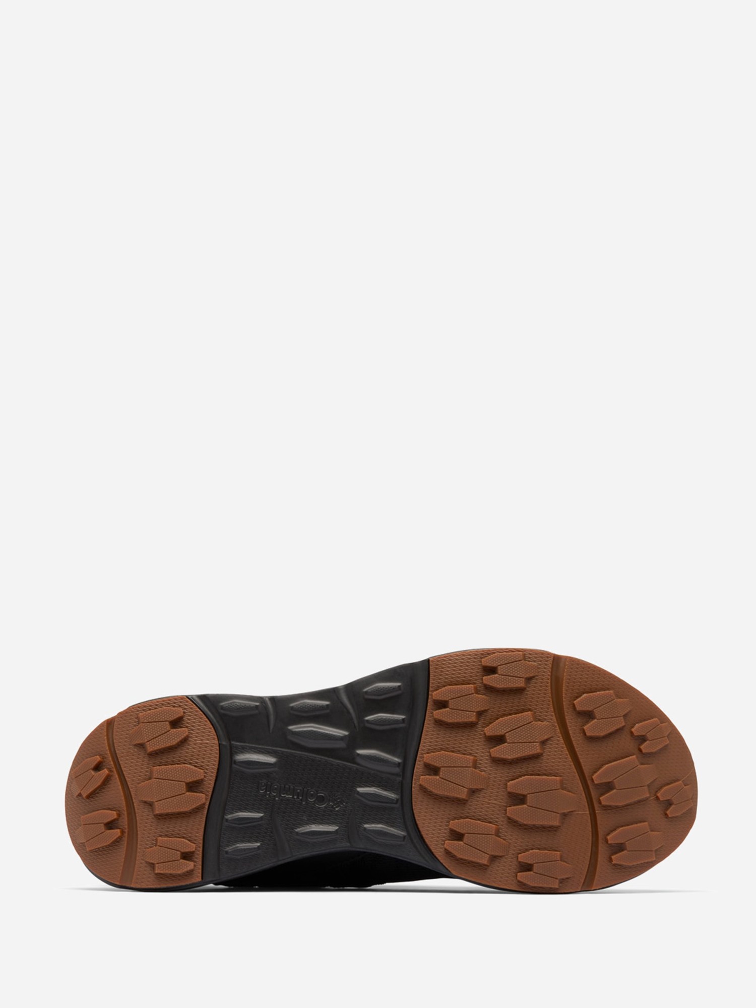 Кросівки чоловічі Columbia TERRASTRIDE ARO™ чорні 2115301-010 изображение 8