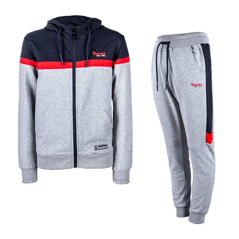 Костюм дитячий Radder Bosco сірий 442011-011 изображение 1