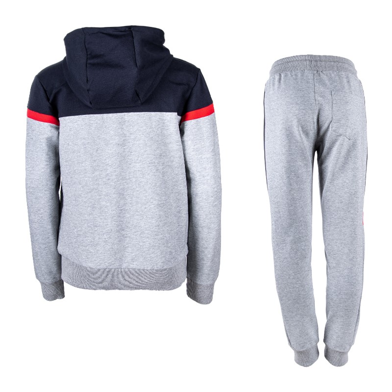 Костюм дитячий Radder Bosco сірий 442011-011 изображение 2