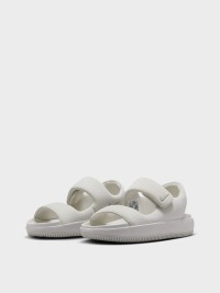 Сандалии женские Nike W NIKE CALM SANDAL кремовые FJ6043-002 изображение 3