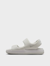 Сандалии женские Nike W NIKE CALM SANDAL кремовые FJ6043-002 изображение 4