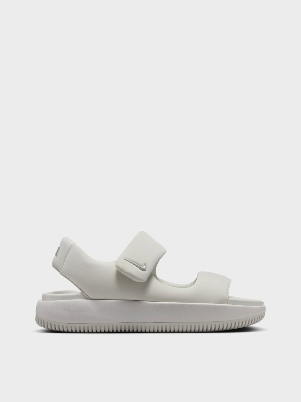 Сандалі жіночі Nike W CALM SANDAL кремові FJ6043-002 — фото 2