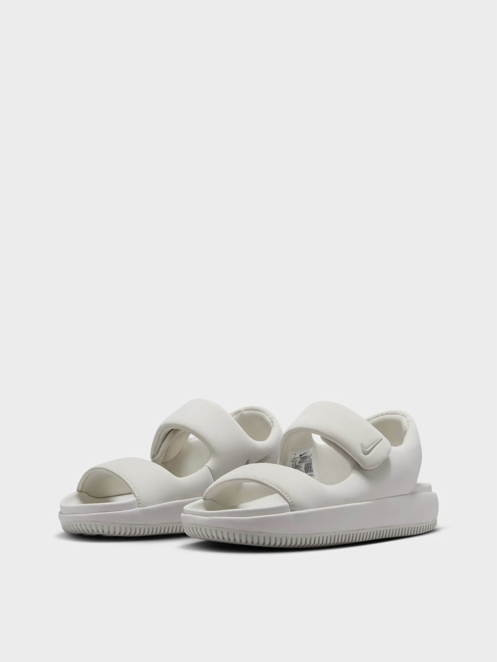 Сандалі жіночі Nike W CALM SANDAL кремові FJ6043-002 — фото 3
