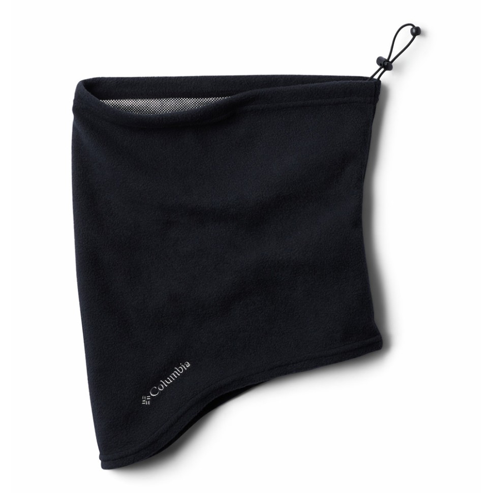 Шарф Columbia Trail Shaker™ Gaiter чорний 1862541-010 — фото 1