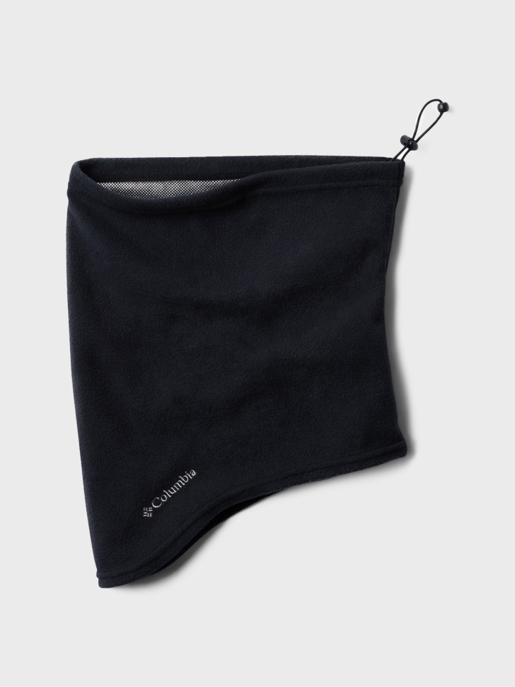 Шарф Columbia Trail Shaker™ Gaiter чорний 1862541-010 изображение 2