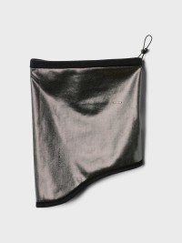 Шарф Columbia Trail Shaker™ Gaiter чорний 1862541-010 изображение 3