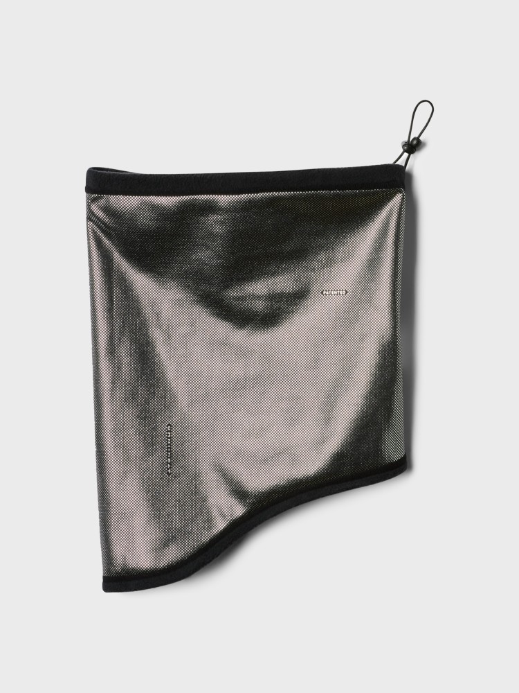 Шарф Columbia Trail Shaker™ Gaiter чорний 1862541-010 изображение 3