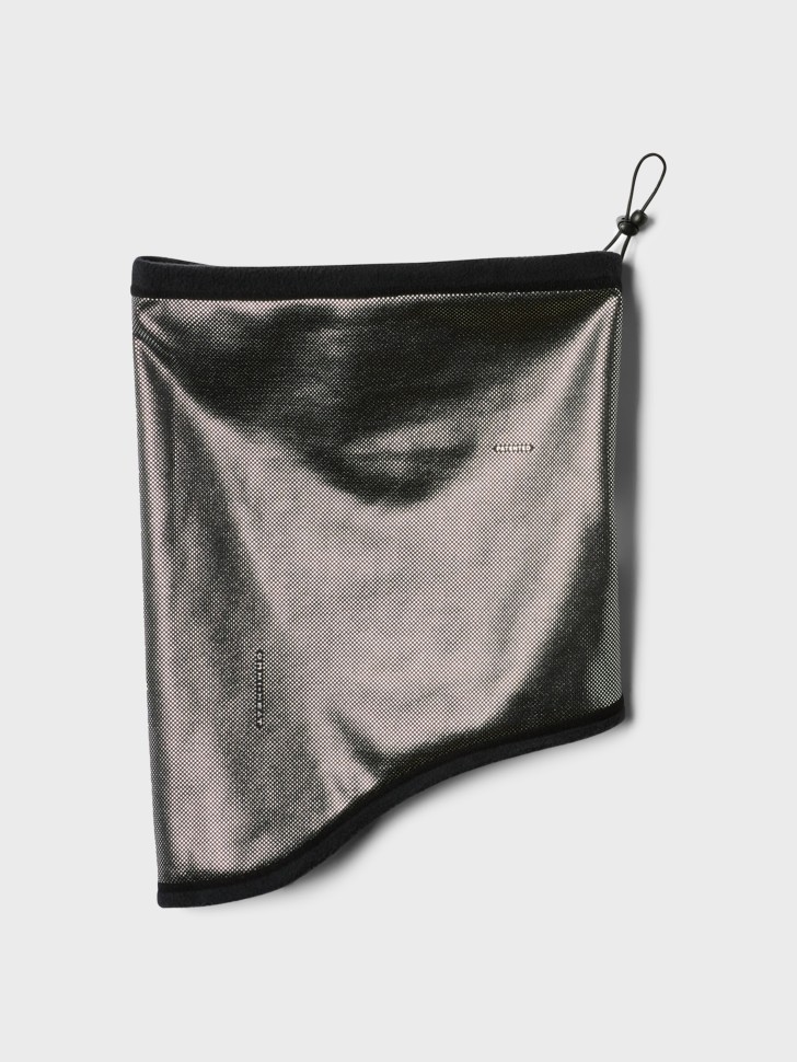 Шарф Columbia Trail Shaker™ Gaiter чорний 1862541-010 изображение 3