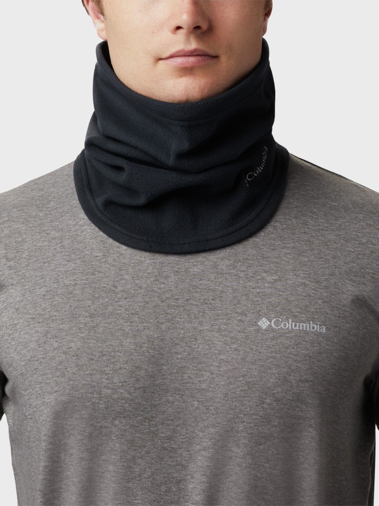 Шарф Columbia Trail Shaker™ Gaiter чорний 1862541-010 изображение 4