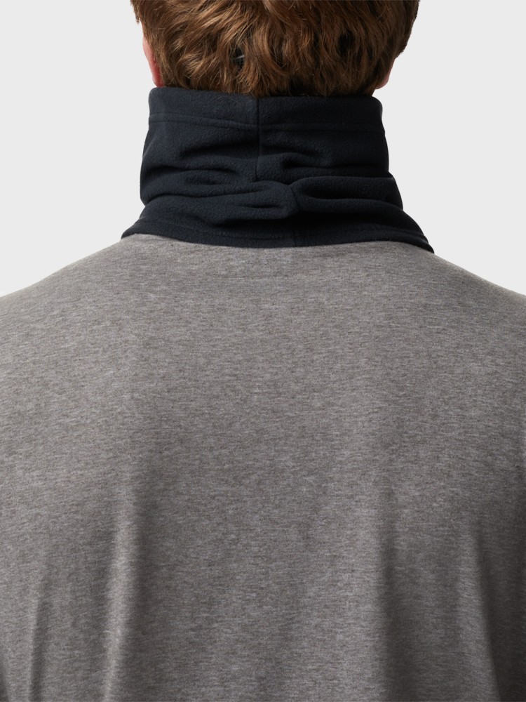 Шарф Columbia Trail Shaker™ Gaiter чорний 1862541-010 изображение 5