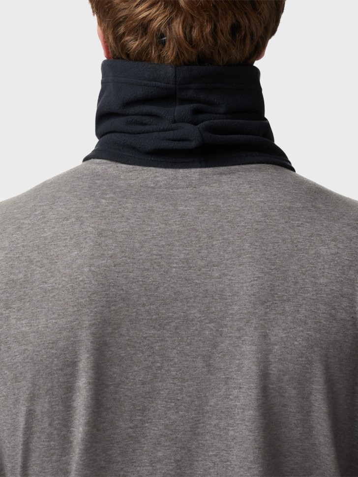 Шарф Columbia Trail Shaker™ Gaiter чорний 1862541-010 изображение 5