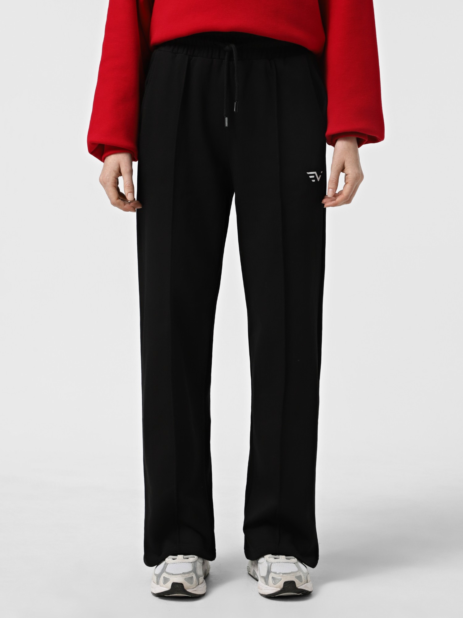 Штани жіночі Evoids Marlowe чорні 552557-010 изображение 2