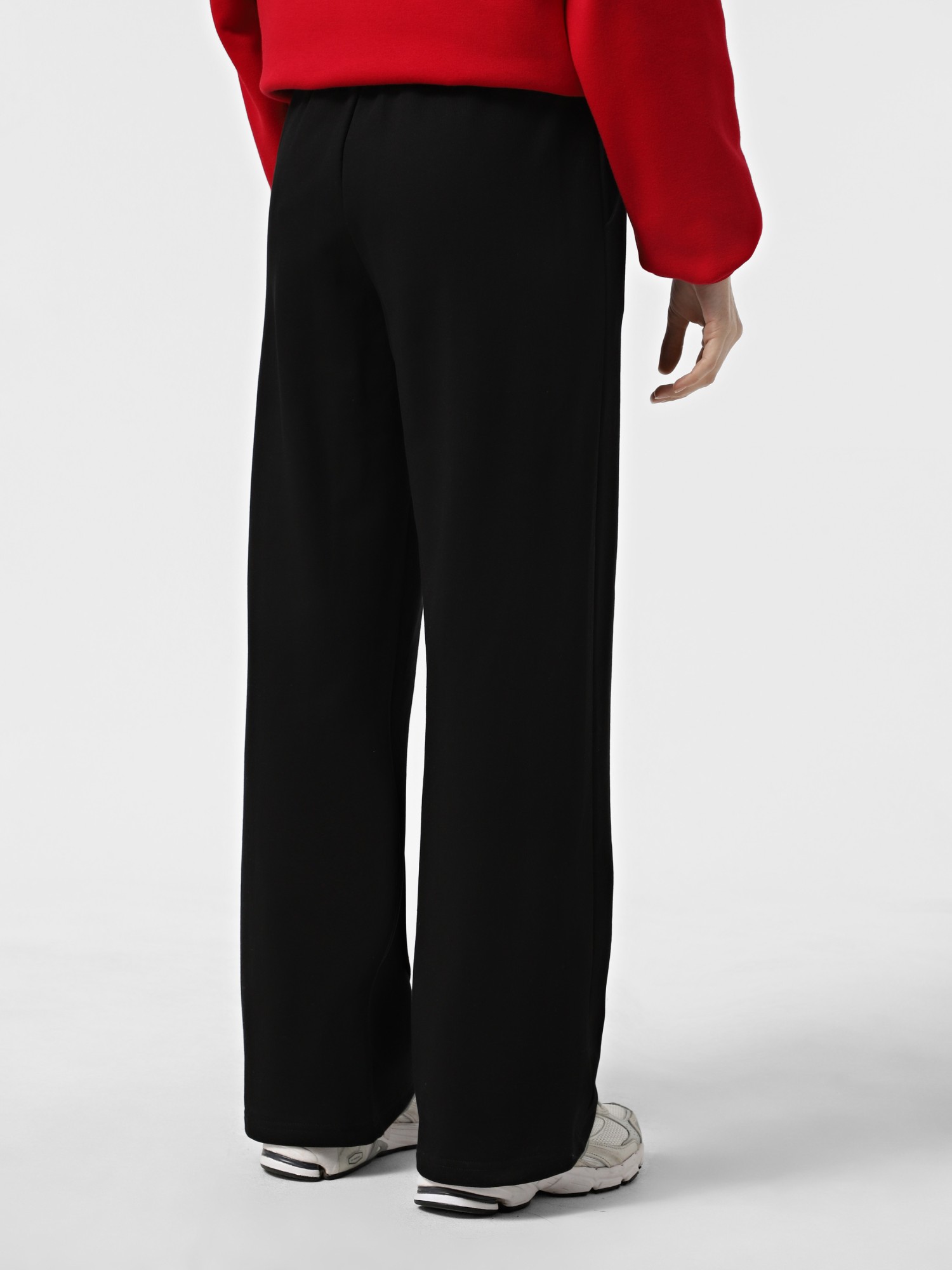 Штани жіночі Evoids Marlowe чорні 552557-010 изображение 3