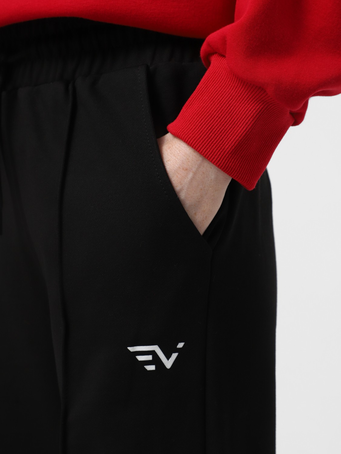 Штани жіночі Evoids Marlowe чорні 552557-010 изображение 4