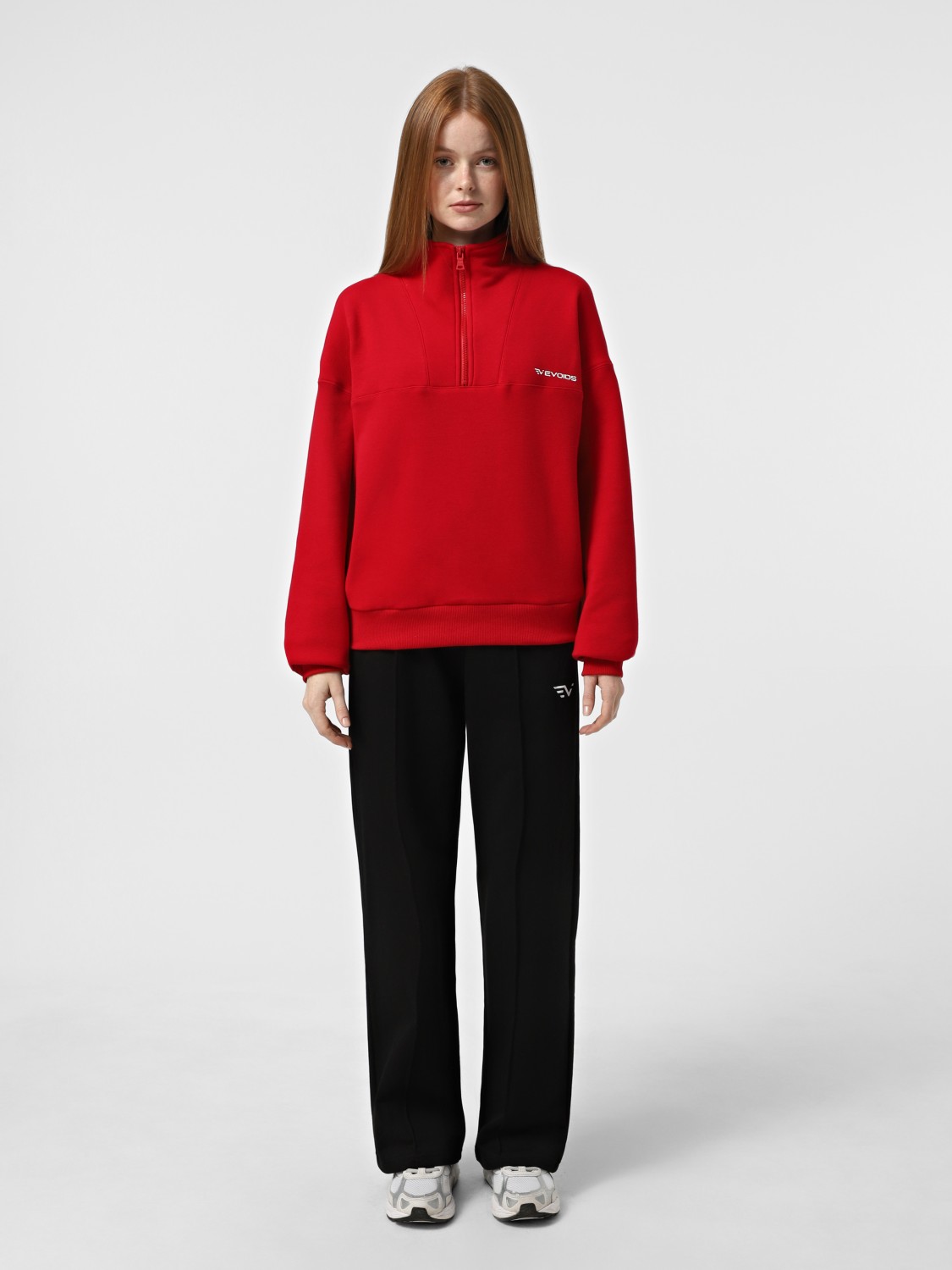 Штани жіночі Evoids Marlowe чорні 552557-010 изображение 6