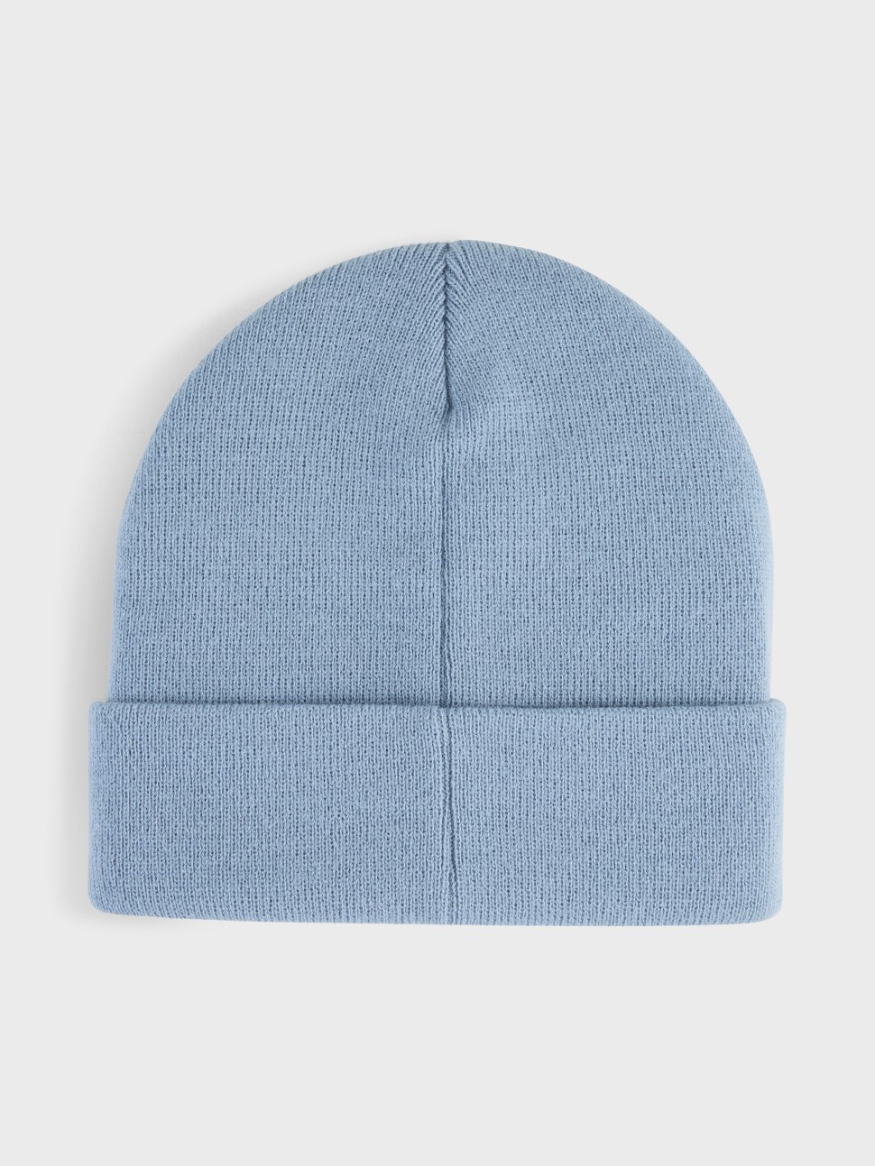 Шапка Puma ESS Mid Crown Beanie голубая 02640001 — фото 3 — Sport City Шапка Puma ESS Mid Crown Beanie голубая 02640001 — фото 3