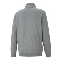 Толстовка чоловіча Puma Ess Track Jacket сіра 58669603  изображение 2