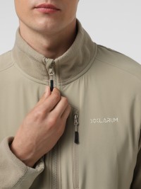 Толстовка мужская Larum Auralis оливковая 162509-340 изображение 5
