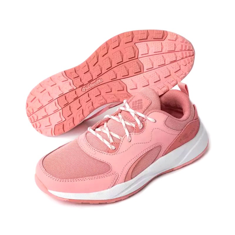 Кроссовки женские Columbia PIVOT™ Розовый 1889081-685 — фото 2 — Sport City Кроссовки женские Columbia PIVOT™ Розовый 1889081-685 — фото 2