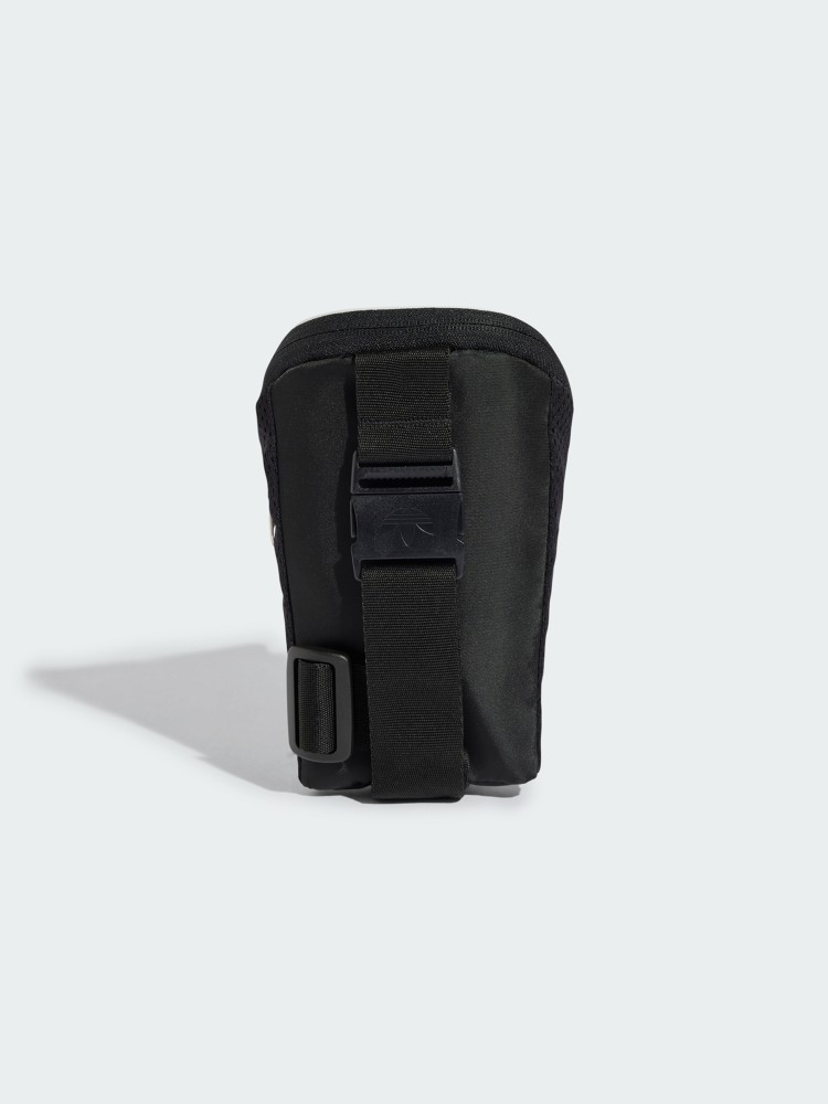 Сумка  Adidas AC SIB чорна JD5570 изображение 4