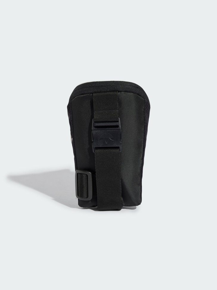 Сумка  Adidas AC SIB чорна JD5570 изображение 4