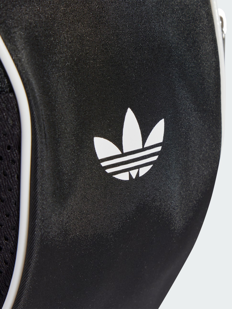 Сумка Adidas AC SIB чорна JD5570 — фото 5