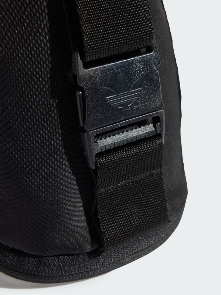 Сумка  Adidas AC SIB чорна JD5570 изображение 6