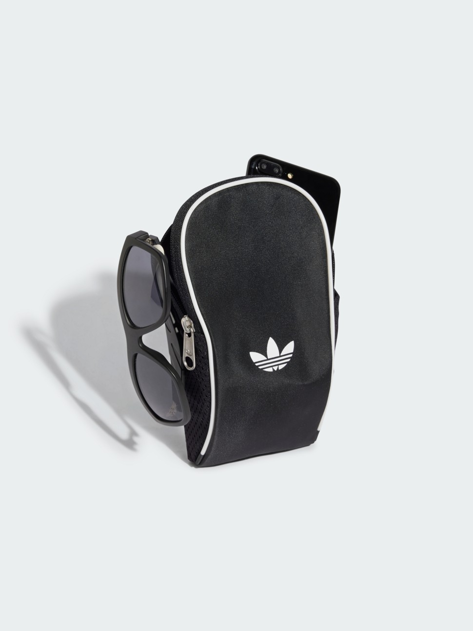 Сумка Adidas AC SIB чорна JD5570 — фото 7
