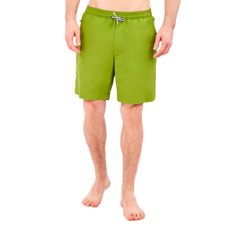 Шорти чоловічі Columbia M Summerdry ™ Short зелені 1930461-354 изображение 1