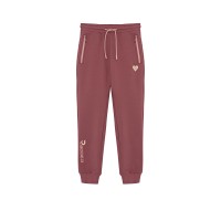 Штани дитячі Radder Telyra темно-рожеві 442629-620 изображение 1