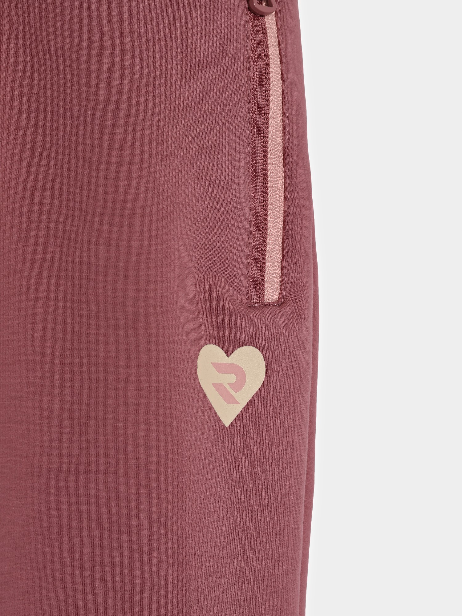 Штани дитячі Radder Telyra темно-рожеві 442629-620 изображение 4