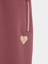 Штани дитячі Radder Telyra темно-рожеві 442629-620 изображение 4