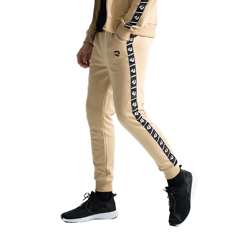 Брюки мужские Radder Tamarin бежевые 442120-125 изображение 2