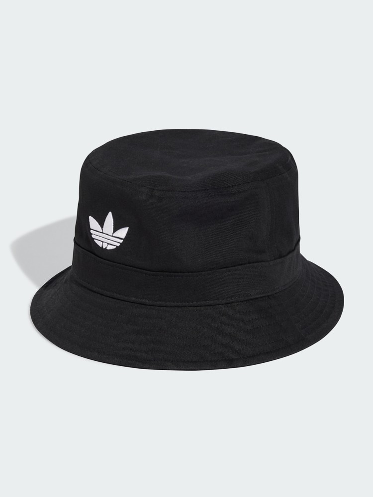 Бейсболка Adidas ADICOLOR BUCKET чорна JC6041 изображение 2