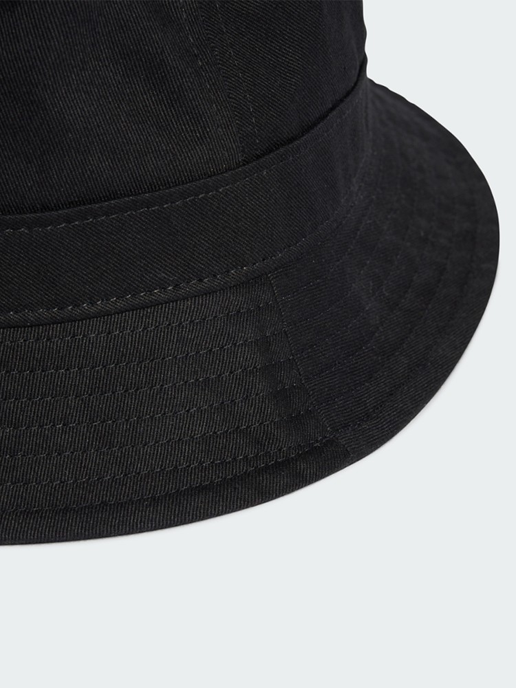 Бейсболка Adidas ADICOLOR BUCKET чорна JC6041 изображение 3