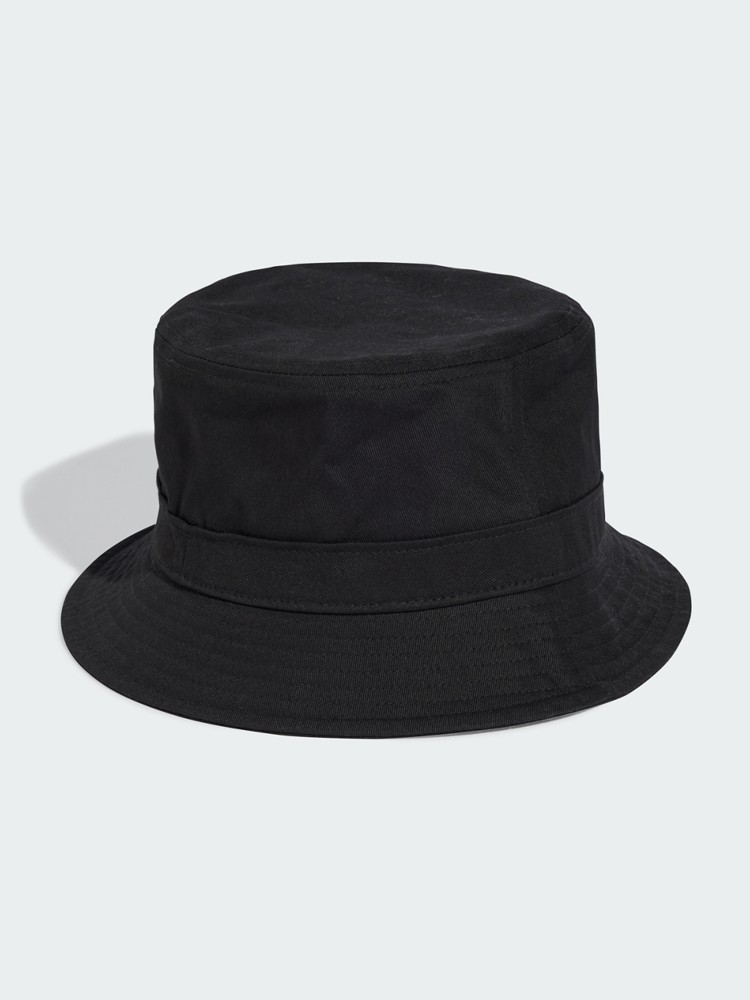 Бейсболка Adidas ADICOLOR BUCKET чорна JC6041 изображение 5