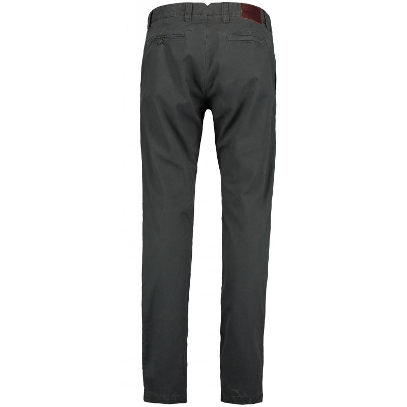 Брюки мужские O`Neill серые 8A2704-8026 изображение 2