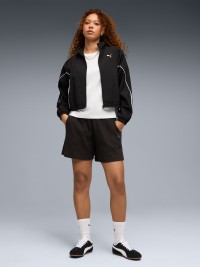 Шорты женские Puma HER High-Waist Shorts 5