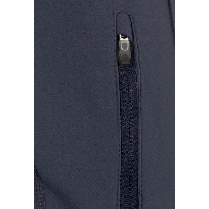 Брюки женские Columbia Buck Mountain™ Pant синие 1679821-420 изображение 2