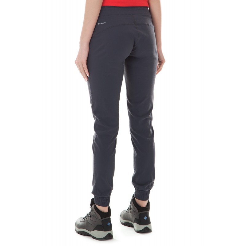 Брюки женские Columbia Buck Mountain™ Pant синие 1679821-420 изображение 3