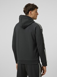 Толстовка чоловіча Evoids Solstice темно-сіра 622611-020 изображение 3