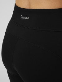 Шорти жіночі Radder Nuvix чорні 922608-010 изображение 5