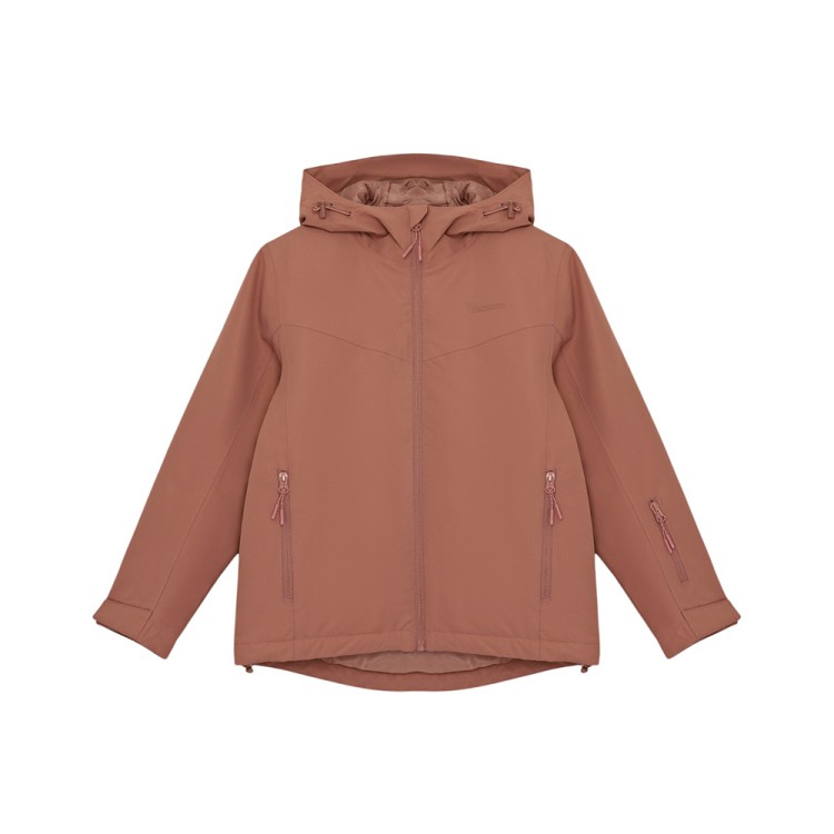 Куртка дитяча Radder Minty рожева 122711-600